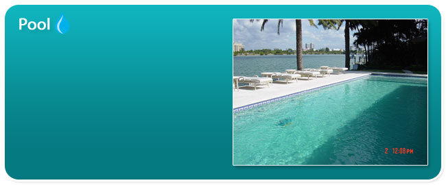 pool testimonial