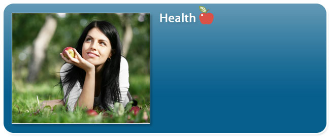 health benefits