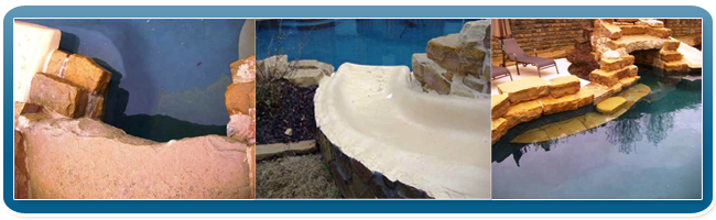 saltwater damage