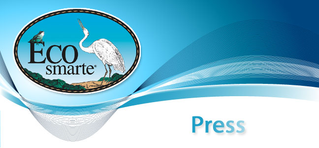 ecosmarte press