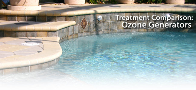 ozone generator