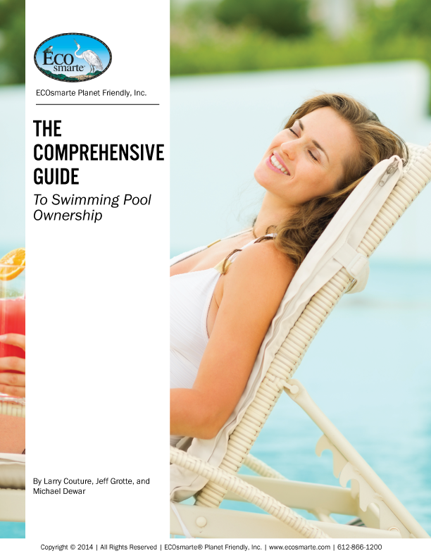 Ecosmarte Comprehensive Guide to Swimming Pool Ownership