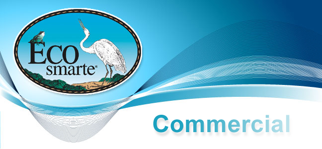 ecosmarte commercial products
