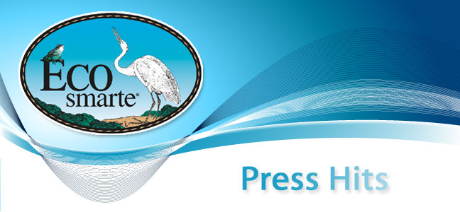 ecosmarte press releases